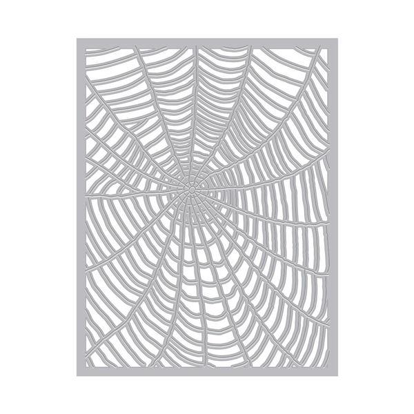Hero Arts Frame Cuts - Spider Web Pattern