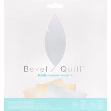 WRMK Bevel Quil - Sheets 8x8"