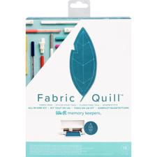 WRMK Fabric Quil - Starter Kit 
