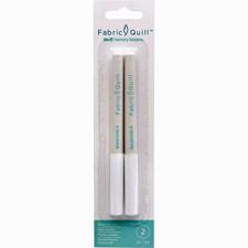 WRMK Fabric Quil - Washable Pens (2 pcs)