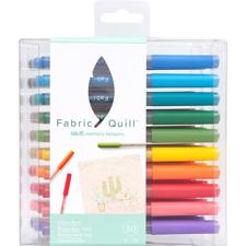WRMK Fabric Quil - Permanent Pens (30 pcs)
