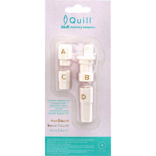 WRMK Quil - Pen Tool Adapters