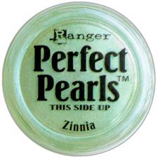 Perfect Pearls - Zinnia