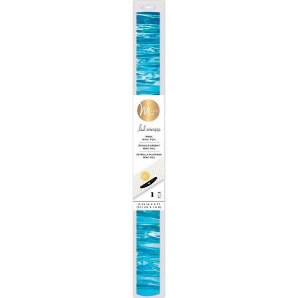Minc Reactive Foil - STOR Speciality / Pool (12.25" rulle)