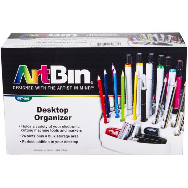 ArtBin Accessory Storage - Desktop Organizer