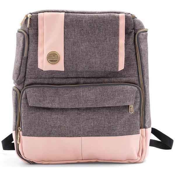 WRMK - Craftter\'s Backpack (pink)