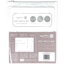 Waffle Flower - MINI Water Media Mat (lille)