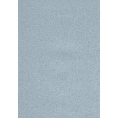 Majestic Papir (Playcut Pearl) - A4 - Sølv (10 ark)