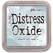 Distress OXIDE Ink Pad - Speckled Egg