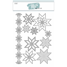 Dies Made With Love - Nordic Stars