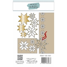 Dies Made With Love - Nordic Stars