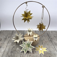 Dies Made With Love - Nordic Stars