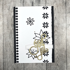 Dies Made With Love - Nordic Stars