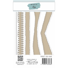 Dies Made With Love - Edges