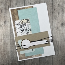 Dies Made With Love - Sketches 15