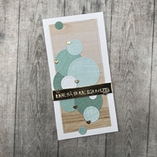 Dies Made With Love - Sketches 15