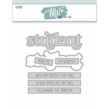 Dies Made With Love - Student