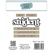 Dies Made With Love - Student