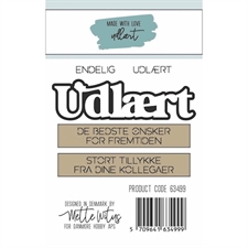 Dies Made With Love - Udlært