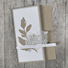 Dies Made With Love - Stort Tillykke