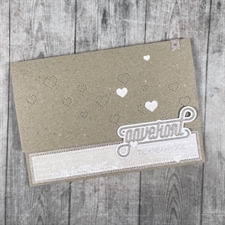 Dies Made With Love - Sketches 16