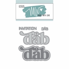 Dies Made With Love - Dåb