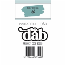 Dies Made With Love - Dåb