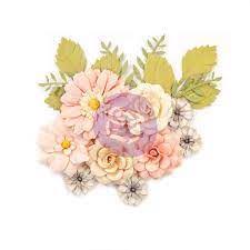 Prima Flowers - Spring Farmhouse / Everyday Beauty