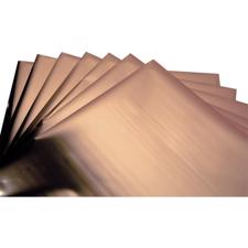 Sizzix Surfacez - Deco Foil Sheets 6x6" / Rose Gold 