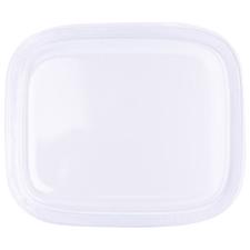 Sizzix Shaker Domes - Rounded Square (6-pak)