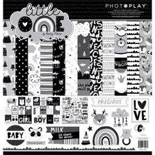 Photoplay Collection Pack 12x12" - Little One