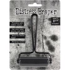 Ranger Distress Brayer - Small (sort)
