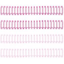 The Cinch Wire 5/8" / Pink (4-pak)