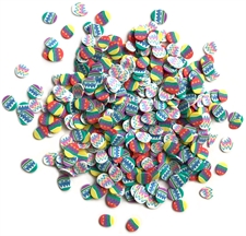 Buttons Galore Sprinkletz - Easter Egg