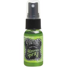 Dylusion Ink Spray - SHIMMER / Island Parrot