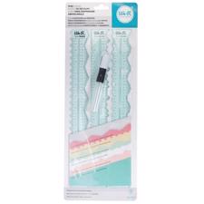 WRMK - Tear Guides Tool Rulers
