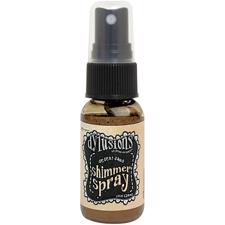 Dylusion Ink Spray - SHIMMER / Desert Sand