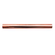 WRMK Foil Quil - Foil Roll 12x96" / Copper