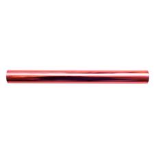 WRMK Foil Quil - Foil Roll 12x96" / Red