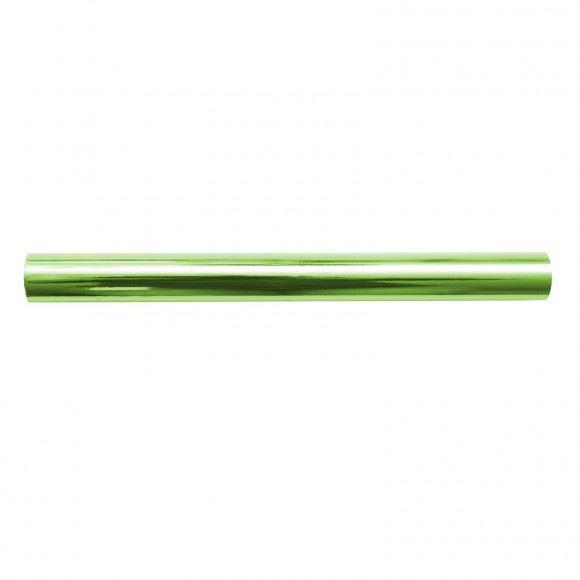 WRMK Foil Quil - Foil Roll 12x96" / Lime