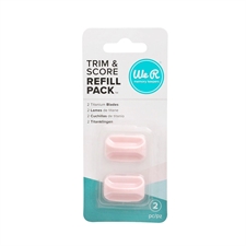 WRMK Trim & Score Refill Blades (2-pak) - NY udgave (metric version)