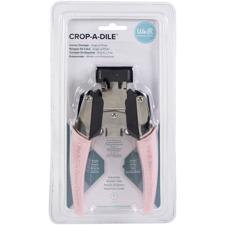 Crop-a-Dile Chomper - Angle & Photo (rosa)