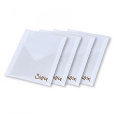Sizzix Plastic Envelopes Sideorder (4-pack) - MINI