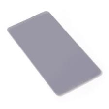 Embossing Pad - Sizzix SideKick (grå plade)
