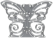 SizzixThinlits Die - Butterfly Accessory by David Tutera