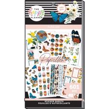 Happy Planner Sticker Value Pack - Papillon (mini)