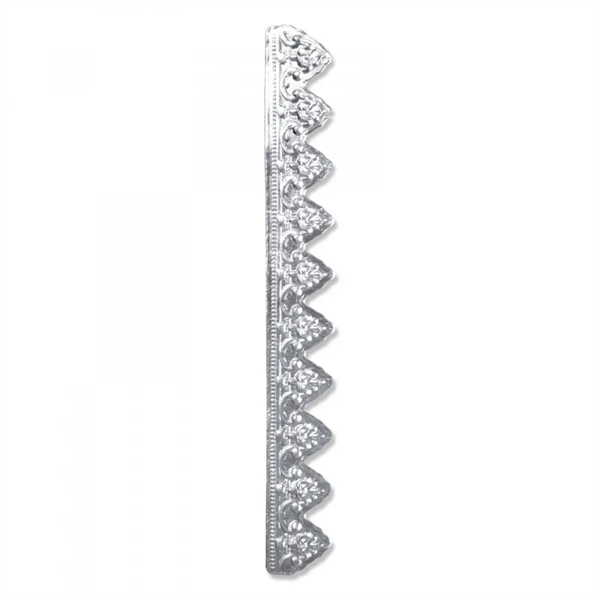 Tim Holtz 3D Impresslits Folder - MINI Provincial