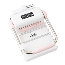 The Cinch - Bindery Tool (Heidi Swapp/ firkantede huller)