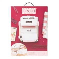 The Cinch - Bindery Tool (Heidi Swapp/ firkantede huller)