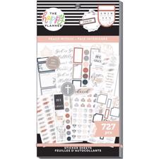 Happy Planner Sticker Value Pack - Peace Within